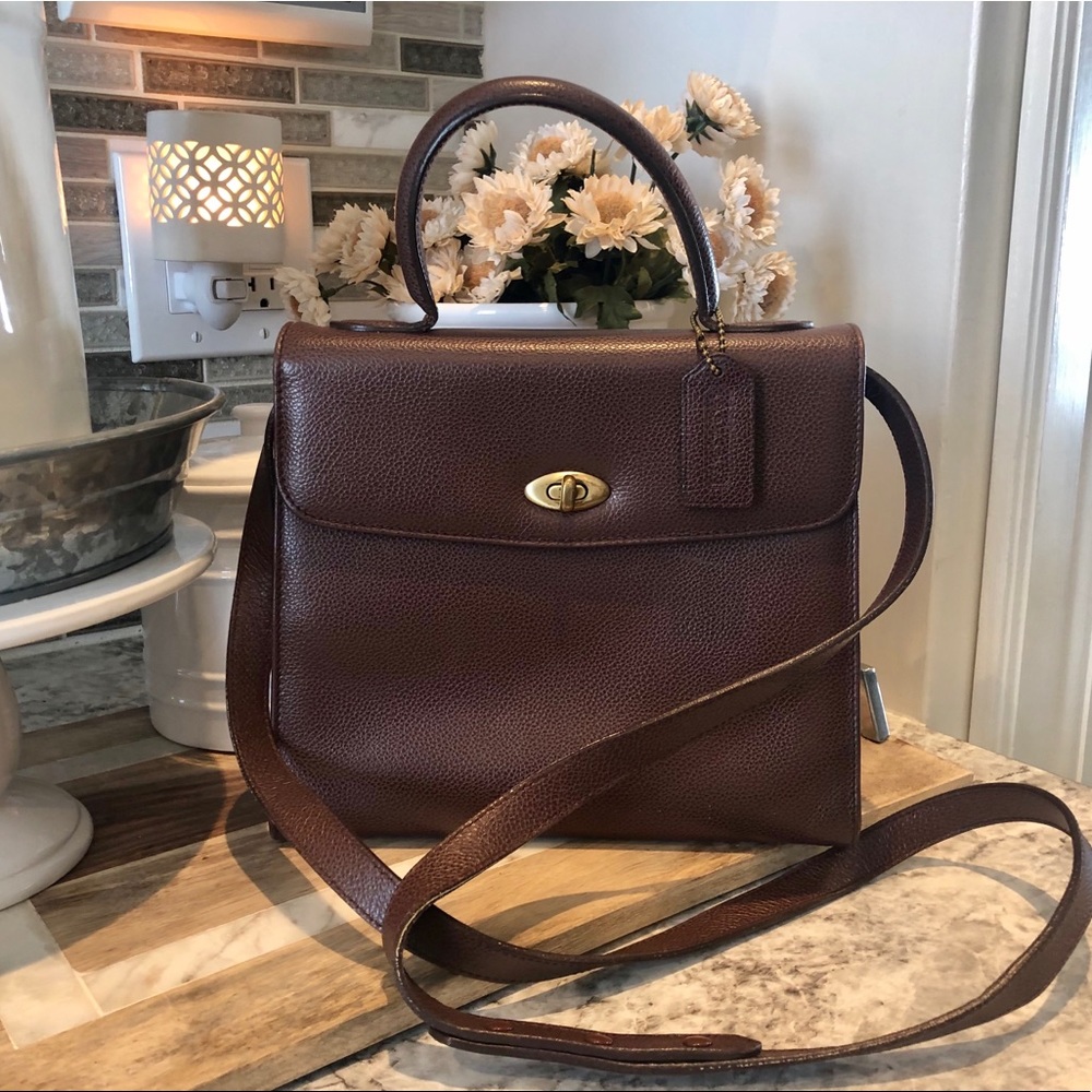 Vintage Coach Madison Biltmore
